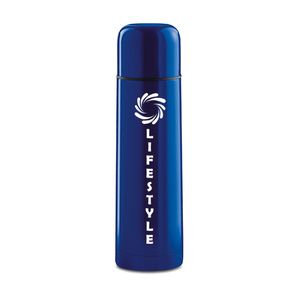 CHAN Dubbelwandige drinkfles 500ml