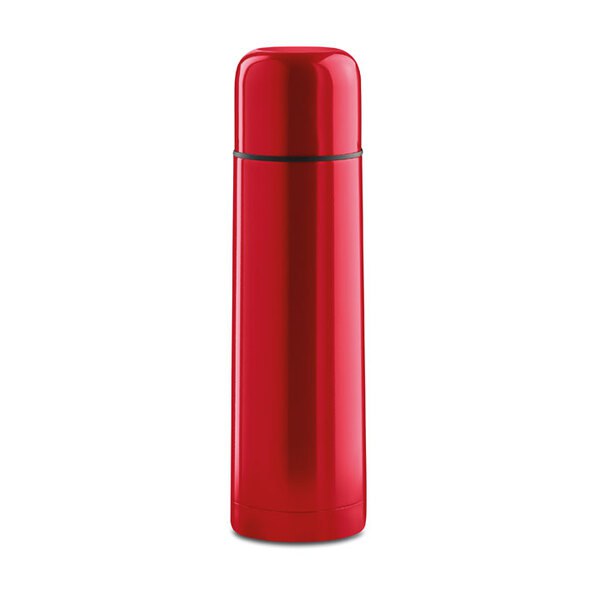 CHAN Dubbelwandige drinkfles 500ml - GiftRetail MO8314