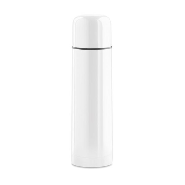 CHAN Dubbelwandige drinkfles 500ml - GiftRetail MO8314