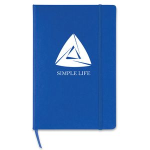 SQUARED A5 notitieboek - GiftRetail MO8360