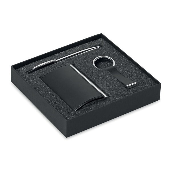 KADEAU Zakelijke geschenkset - GiftRetail MO8406