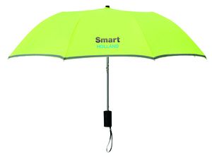 NEON Reflecterende 21 Inch Automatische Paraplu