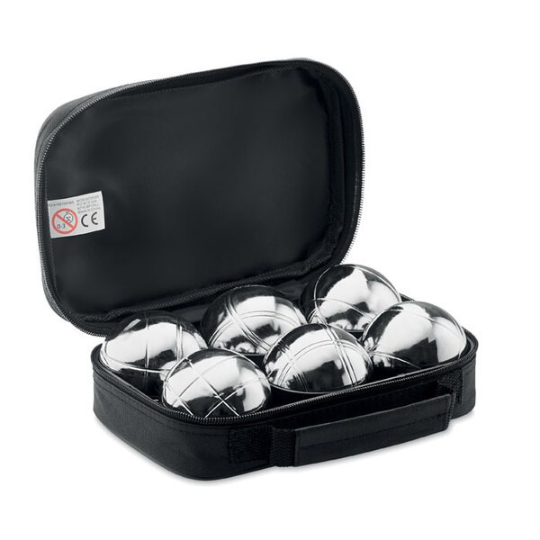 OTHO Jeu de boules set - GiftRetail MO8633