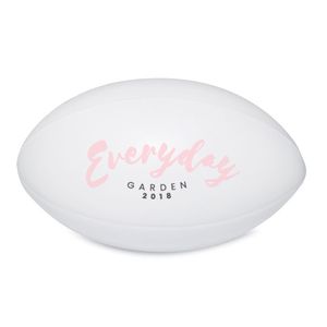 MADERA Anti-stress rugbybal