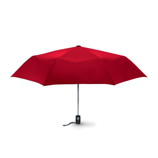GENTLEMEN 21" Windbestendige paraplu - GiftRetail MO8780
