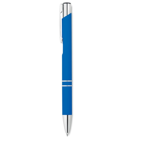 AOSTA Aluminium balpen - GiftRetail MO8857