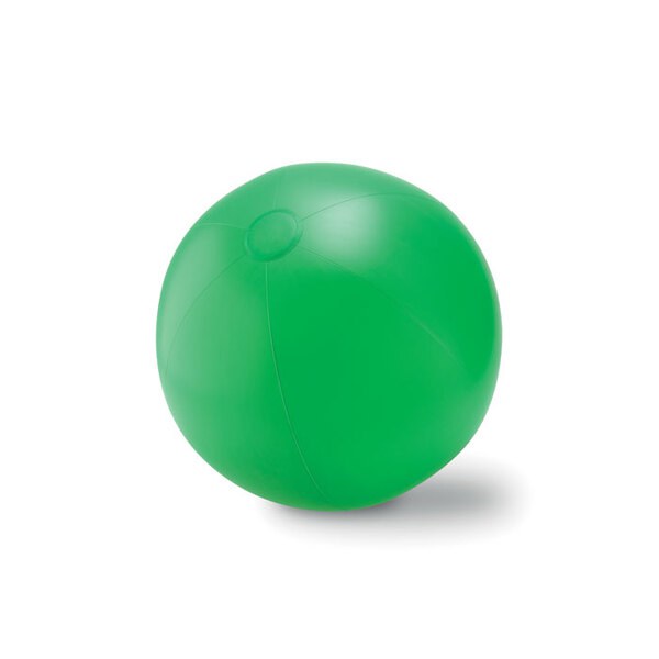 PLAY Grote opblaasbare strandbal - GiftRetail MO8956