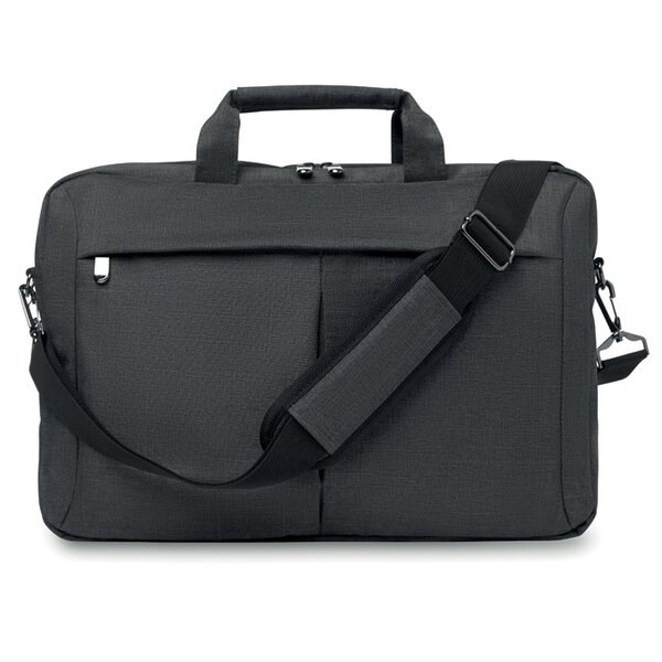 Borsa trolley per computer STOCKHOLM - Prezzo conveniente - GiftRetail MO8957