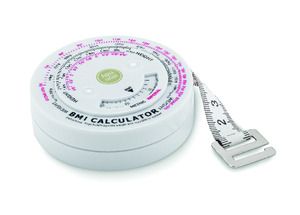 MEASURE IT BMI meetlint