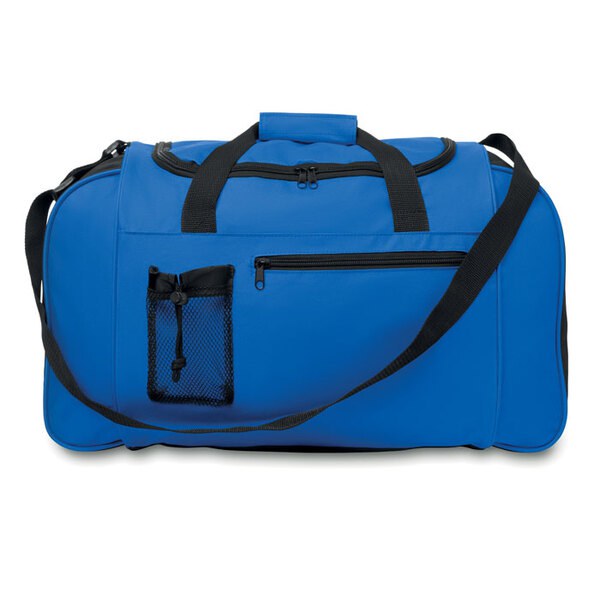PARANA Vibrant 600D Polyester Sports Travel Bag - GiftRetail MO9013