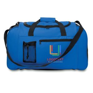 PARANA Polyester sporttas - GiftRetail MO9013
