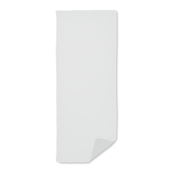 TAORU Ultra Absorbent Sports Towel for Active Lifestyles - GiftRetail MO9024
