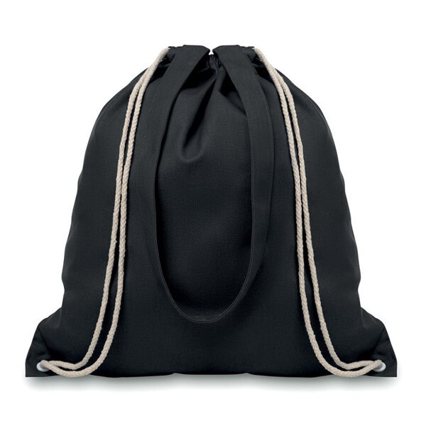 MOIRA Canvas rugzakje - GiftRetail MO9041