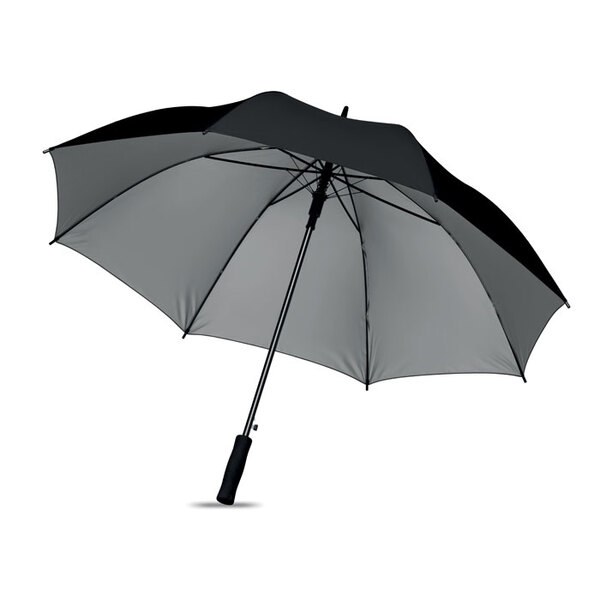 SWANSEA+ Paraplu 27 inch - GiftRetail MO9093