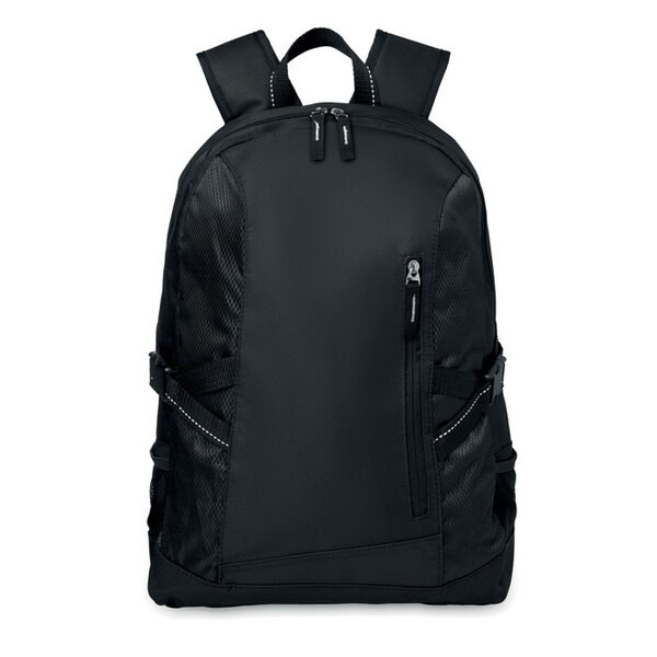 TECNOTREK Polyester laptoprugtas - GiftRetail MO9096