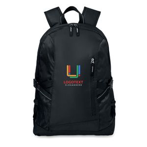 TECNOTREK Polyester laptoprugtas