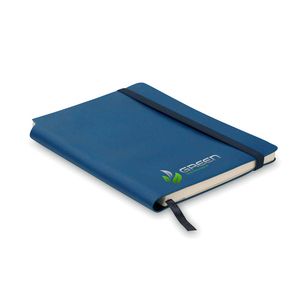 SOFTNOTE PU A5 notitieboekje in PU