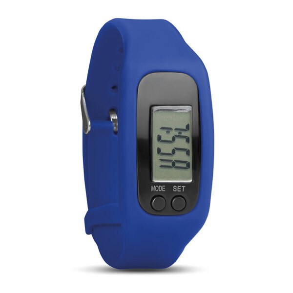 BRATARA Stappenteller armband - GiftRetail MO9136