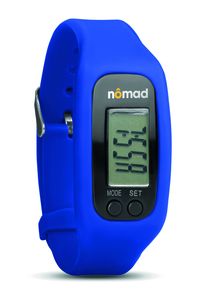 BRATARA Stappenteller armband - GiftRetail MO9136
