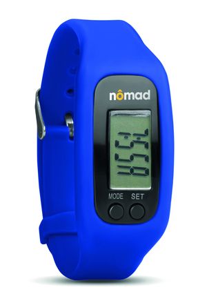 BRATARA Stappenteller armband - GiftRetail MO9136
