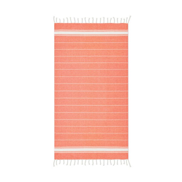MALIBU Katoenen hamamdoek - GiftRetail MO9221