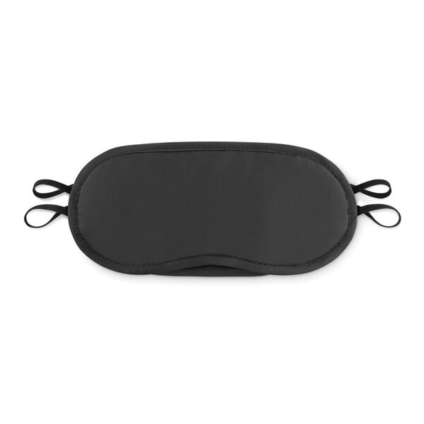 BONNE NUIT Slaapmasker 190T - GiftRetail MO9233