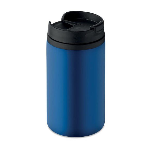 FALUN Dubbelwandige beker 250 ml - GiftRetail MO9246