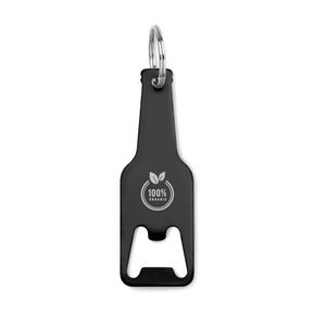 BOTELIA Premium Aluminium Keyring Bottle Opener