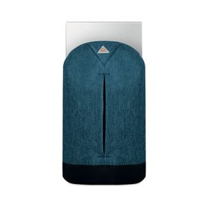 MILANO Rugtas anti-diefstal - GiftRetail MO9328