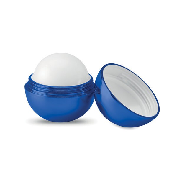UV SOFT Organische Lippenverzorging Bal met Vitamine E - GiftRetail MO9373