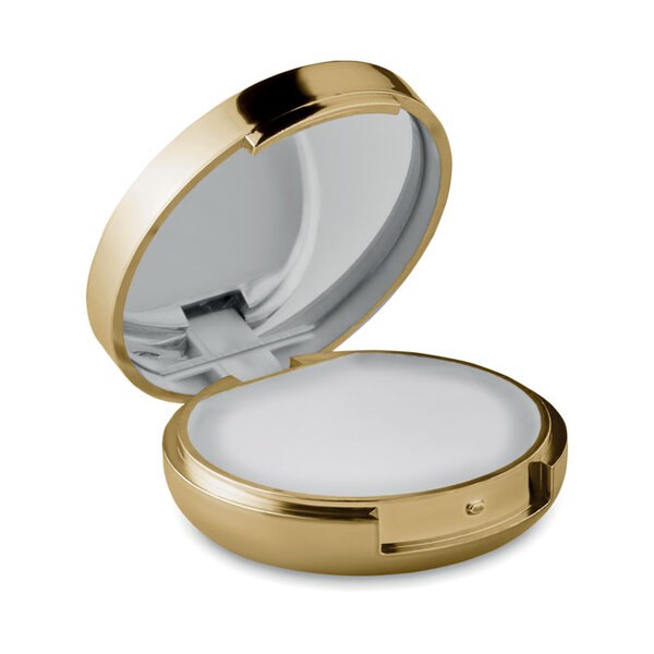 DUO MIRROR Lippenbalsem spiegel - GiftRetail MO9374