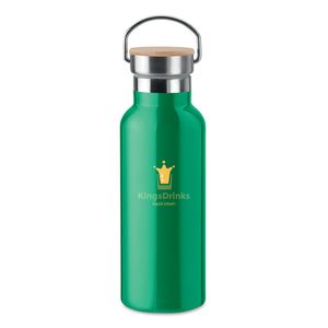HELSINKI Dubbelwandige fles 500ml