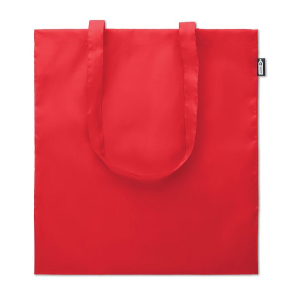 TOTEPET Eco-Friendly Recycled RPET Shopping Tote Bag - GiftRetail MO9441