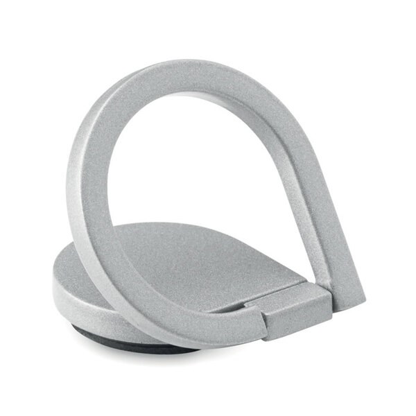 DROP RING Telefoonhouder ring - GiftRetail MO9445
