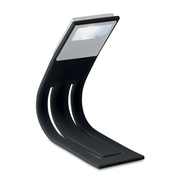 FLEXILIGHT Draagbare Oplaadbare Leeslamp voor Nachtlezen - GiftRetail MO9460