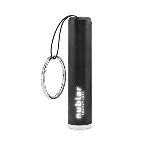 SANLIGHT Compacte LED Zaklamp voor Noodgevallen en Outdoor - GiftRetail MO9469