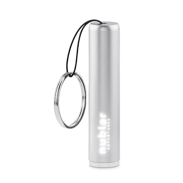 SANLIGHT Compacte LED Zaklamp voor Noodgevallen en Outdoor - GiftRetail MO9469