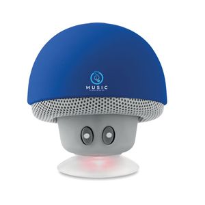 MUSHROOM Draadloze speaker 3W