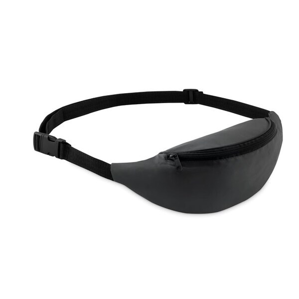 PARKBAG Heuptas met rits - GiftRetail MO9513