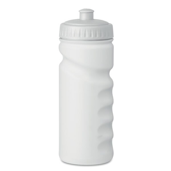 SPOT EIGHT - Ergonomic BPA-Free 500ml Sports Water Bottle - GiftRetail MO9538