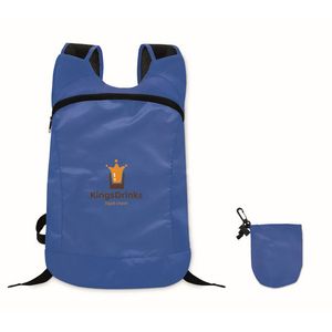 JOGGY Sportrugzak van ripstop - GiftRetail MO9552