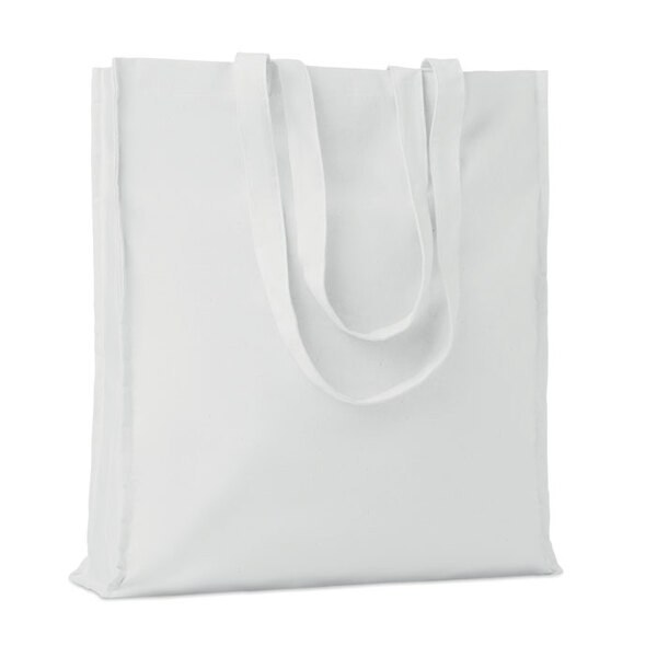 PORTOBELLO Katoenen boodschappentas - GiftRetail MO9596
