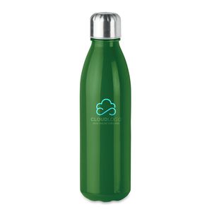 ASPEN GLASS Glazen drinkfles 650ml
