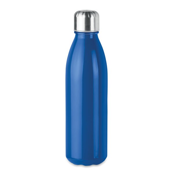 ASPEN GLASS Glazen drinkfles 650ml - GiftRetail MO9800