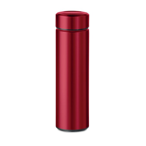PATAGONIA Dubbelwandige drinkfles 425 ml - GiftRetail MO9810