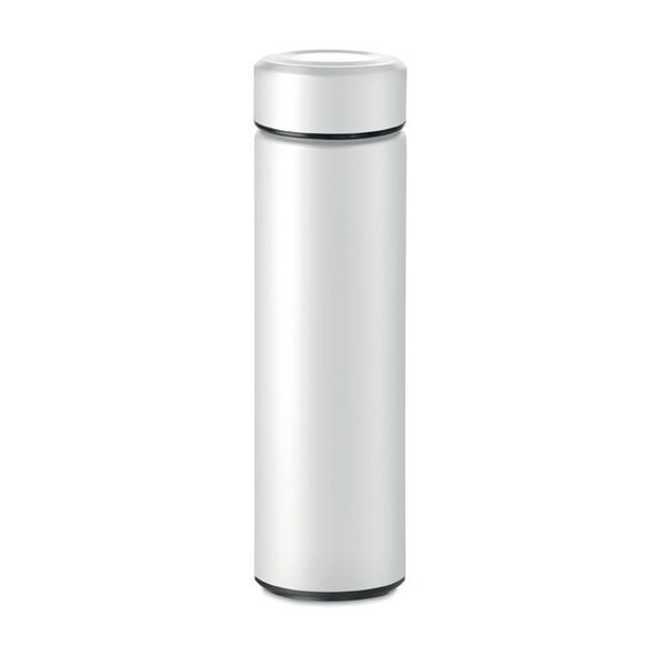 PATAGO Patagonia 425 ml Leak-Free Insulated Flask with Infuser - GiftRetail MO9810