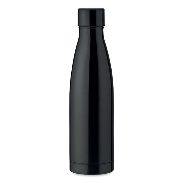 BELO BOTTLE Dubbelwandige drinkfles 500 ml - GiftRetail MO9812