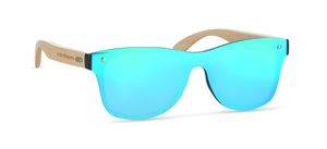 ALOHA Zonnebril met all-over glas - GiftRetail MO9863