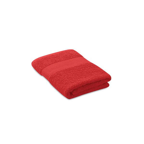 TERRY Handdoek organisch 100x50 - GiftRetail MO9931