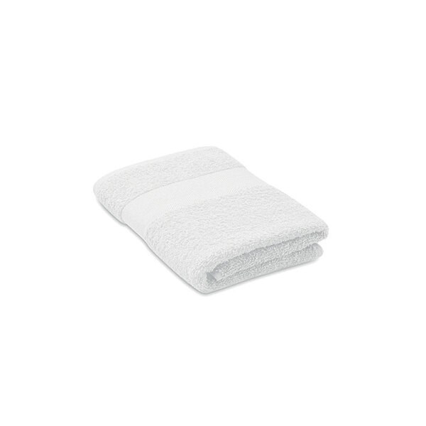 TERRY Handdoek organisch 100x50 - GiftRetail MO9931